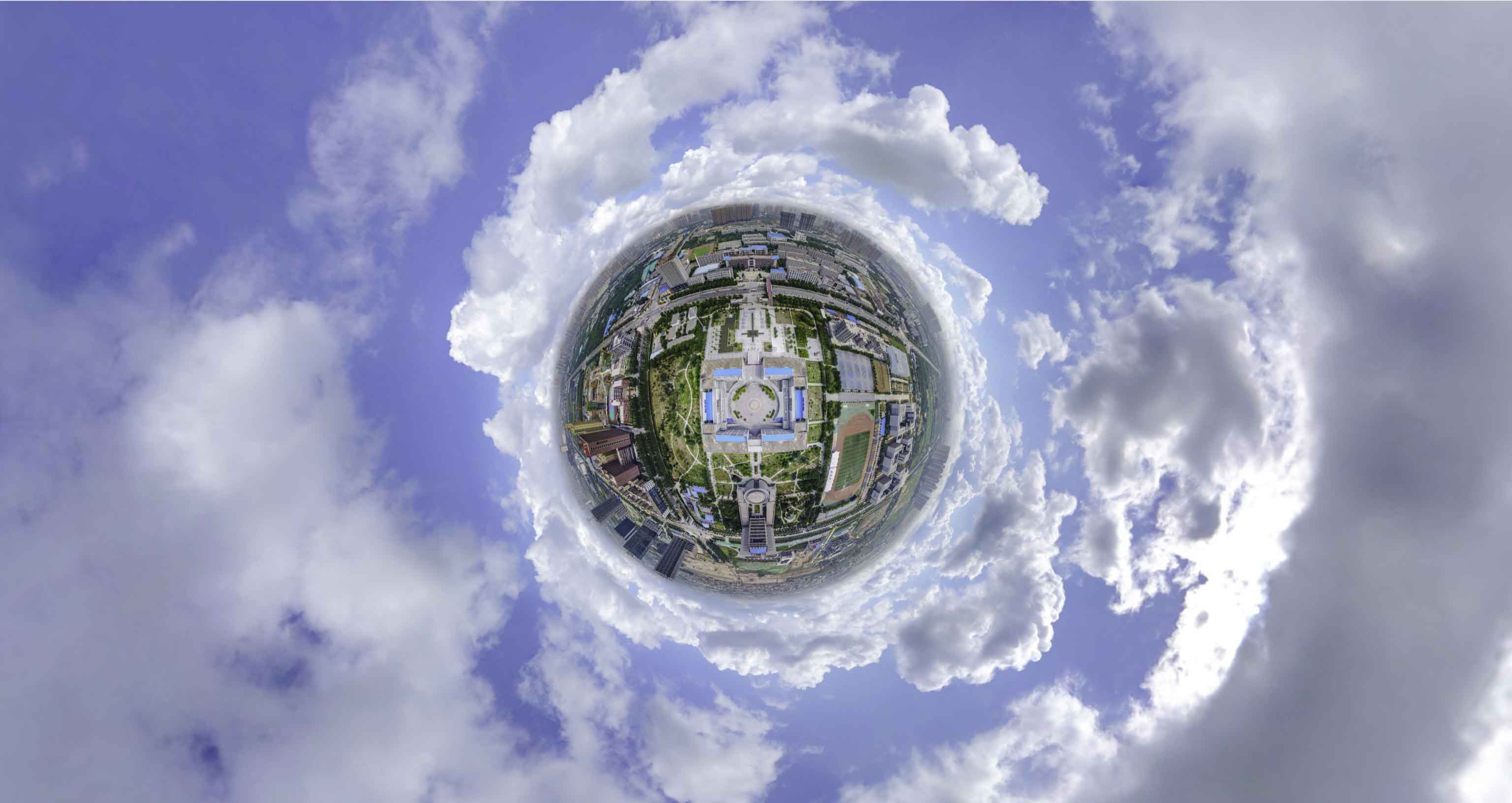 宁安格凸河风景名胜区